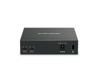 Mercusys MS105GP (5x10/100/1000Mbit) 4xPoE+ - 1321861 - zdjęcie 1